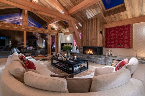 Chalet Mont Tremblant
