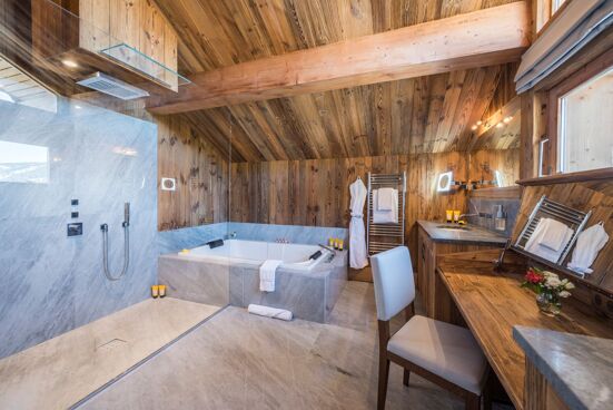 Chalet Mont Tremblant