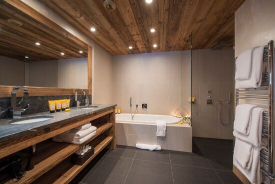 Chalet Mont Tremblant