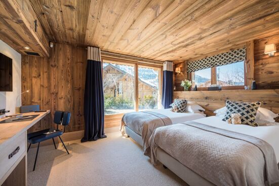 Chalet Mont Tremblant