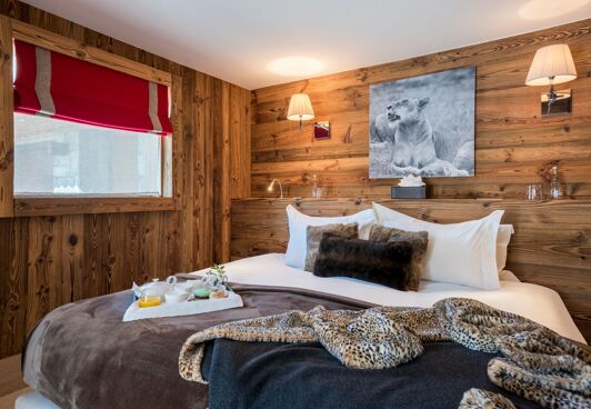Chalet Mont Tremblant