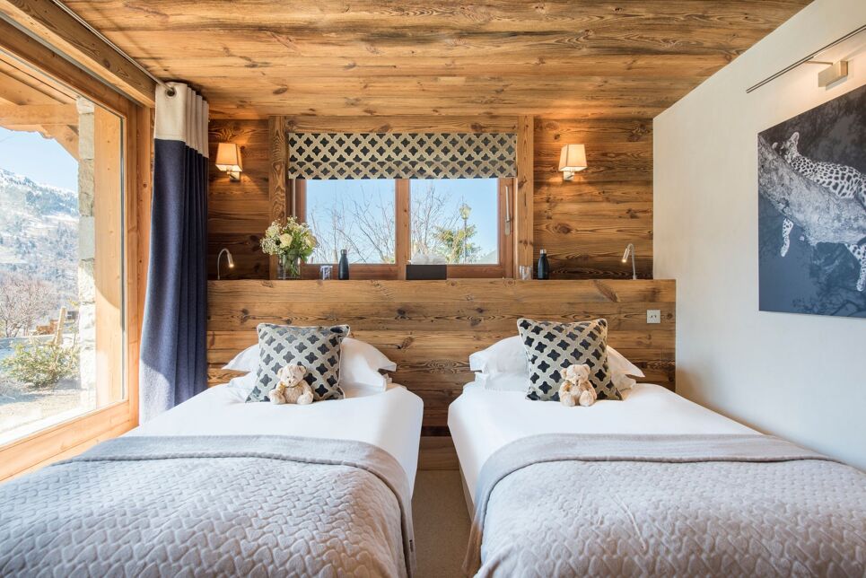 Chalet Mont Tremblant