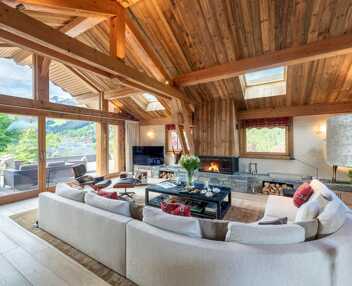 Chalet Mont Tremblant