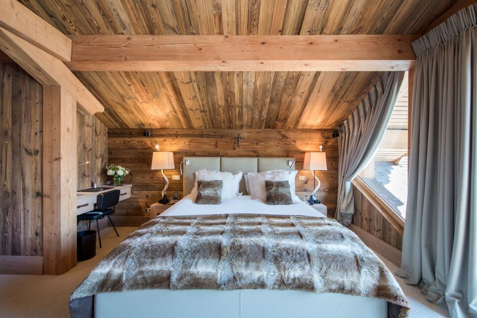 Chalet Mont Tremblant