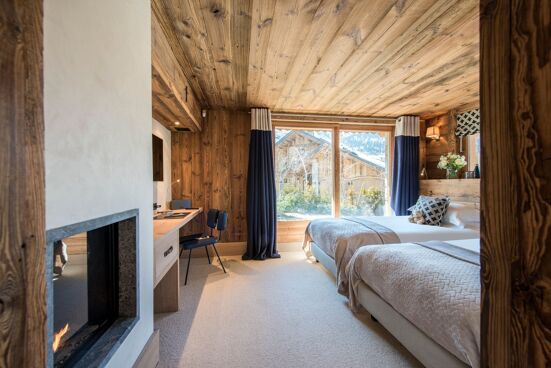 Chalet Mont Tremblant