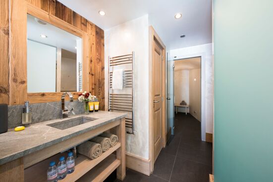 Chalet Mont Tremblant