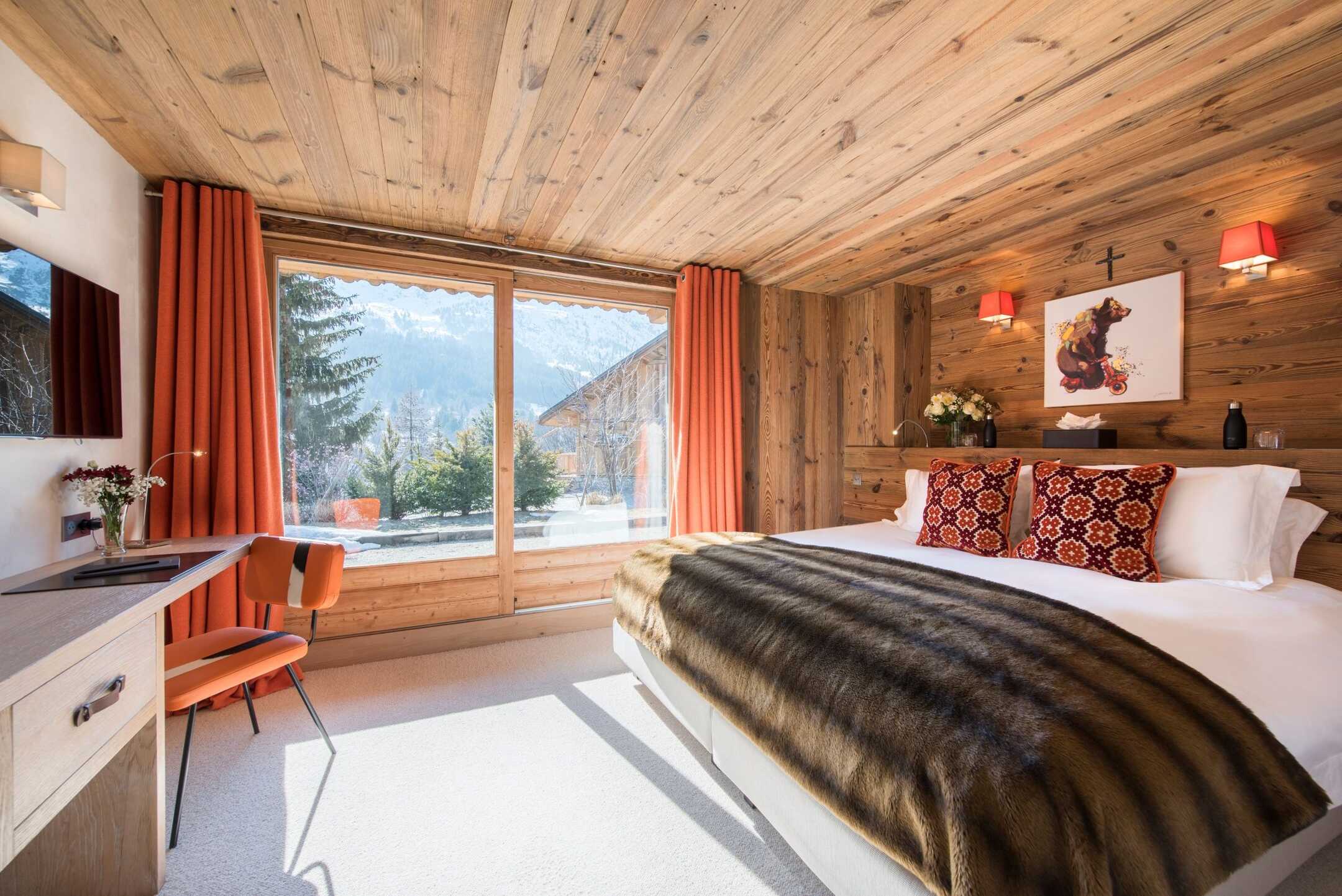 Chalet Mont Tremblant