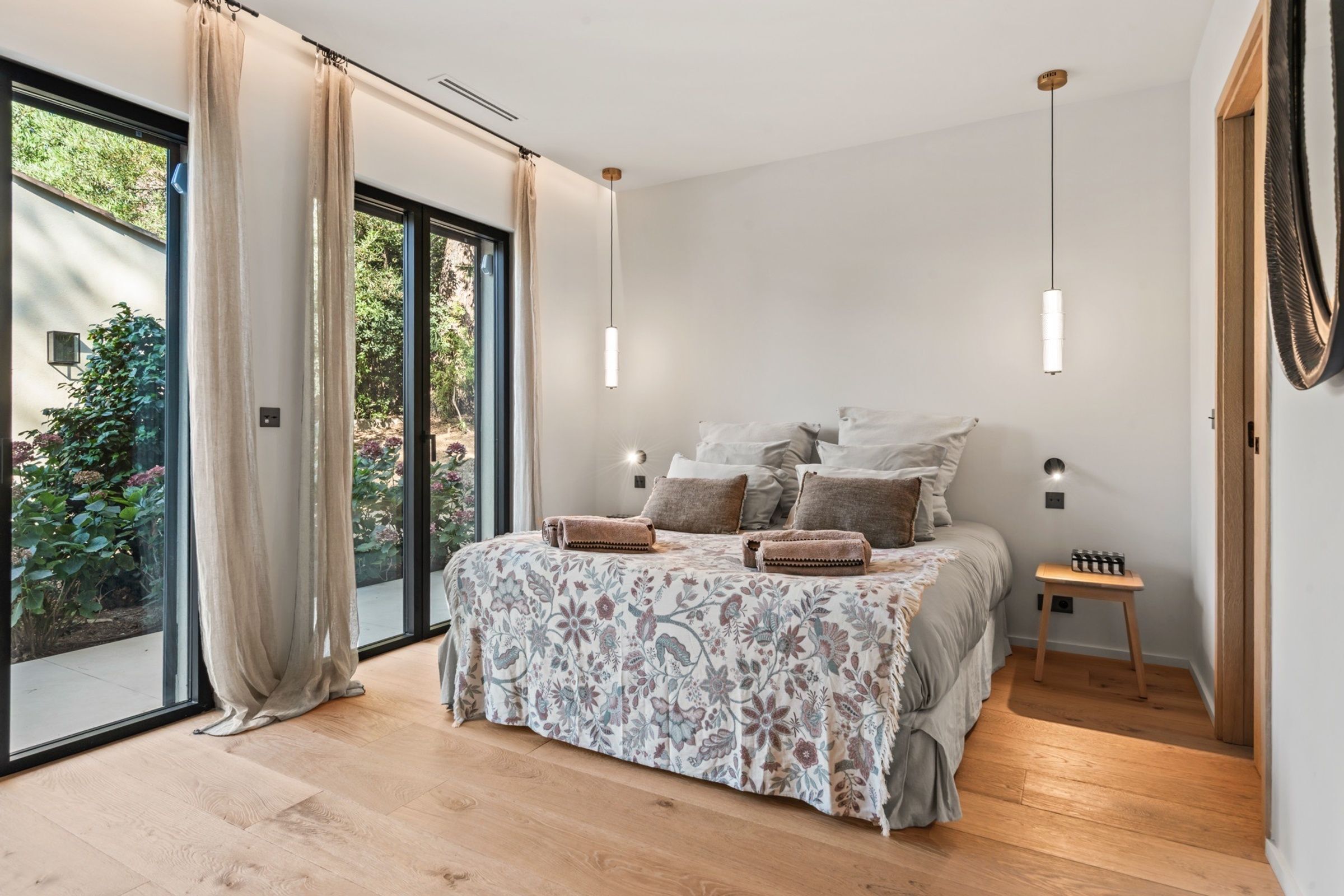 Chambre 1