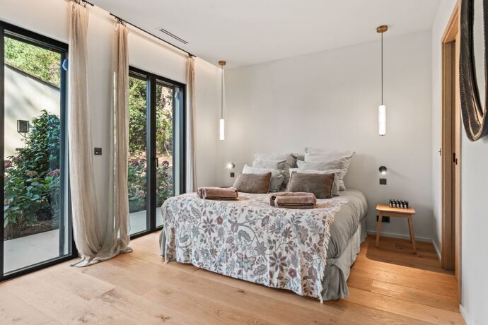 Villa Luminara