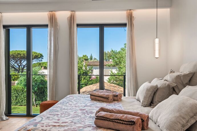 Villa Luminara