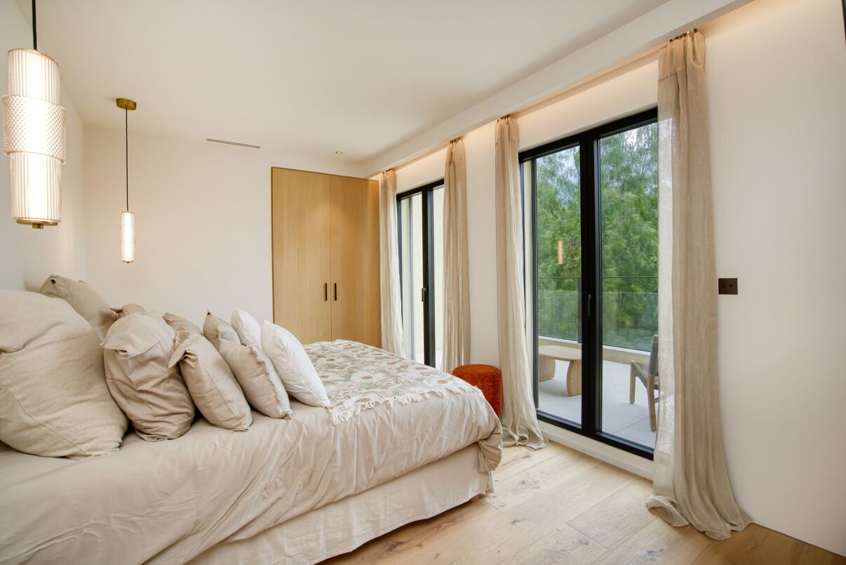 Villa Luminara