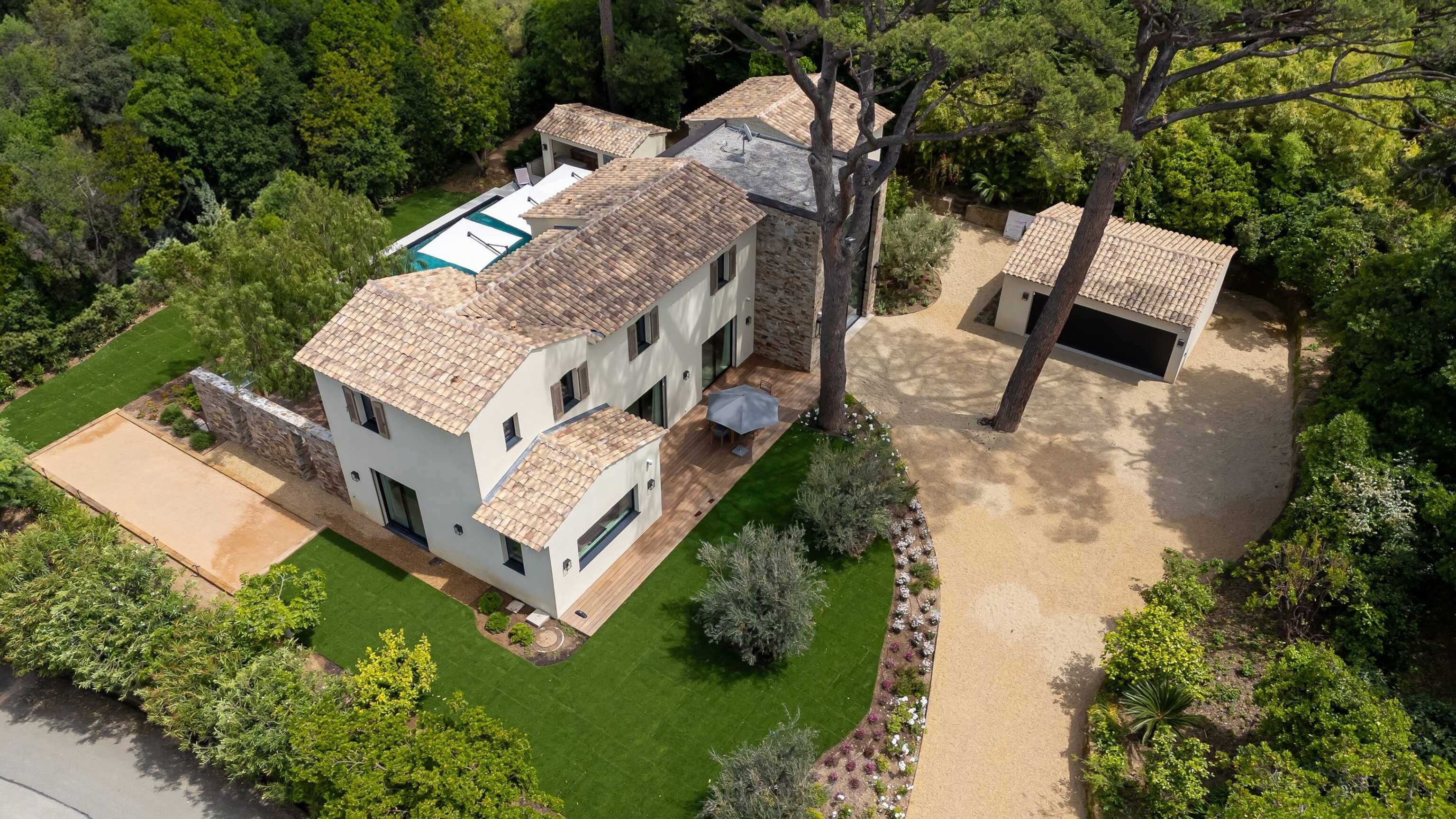 Villa Luminara