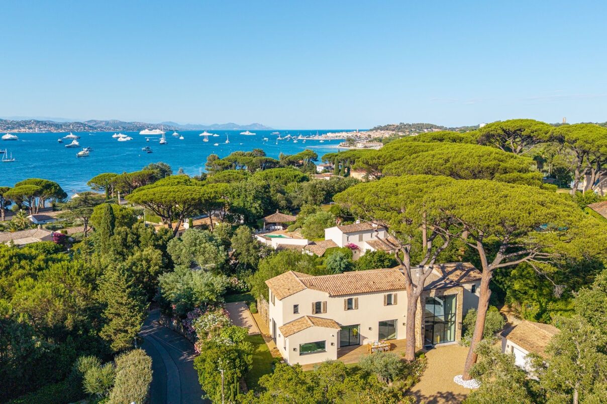 Villa Luminara