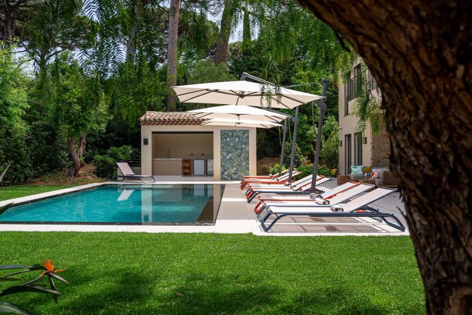 Villa Luminara