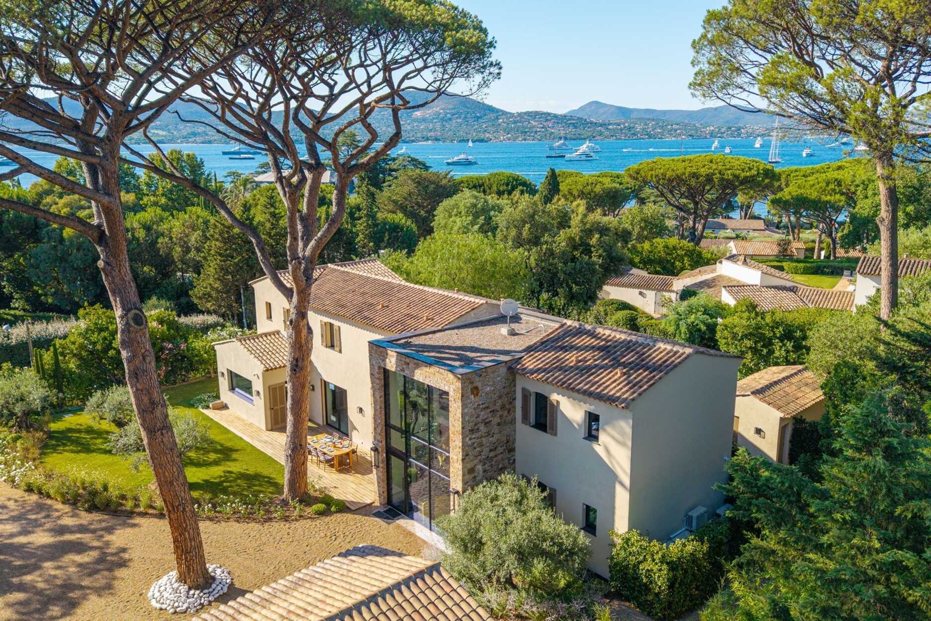 Villa Luminara