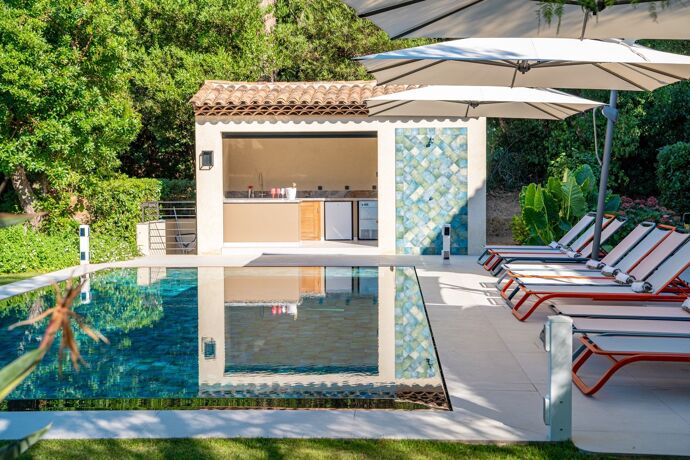 Villa Luminara
