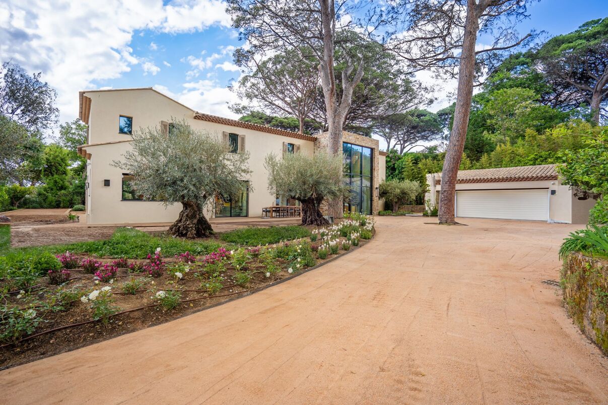 Villa Luminara