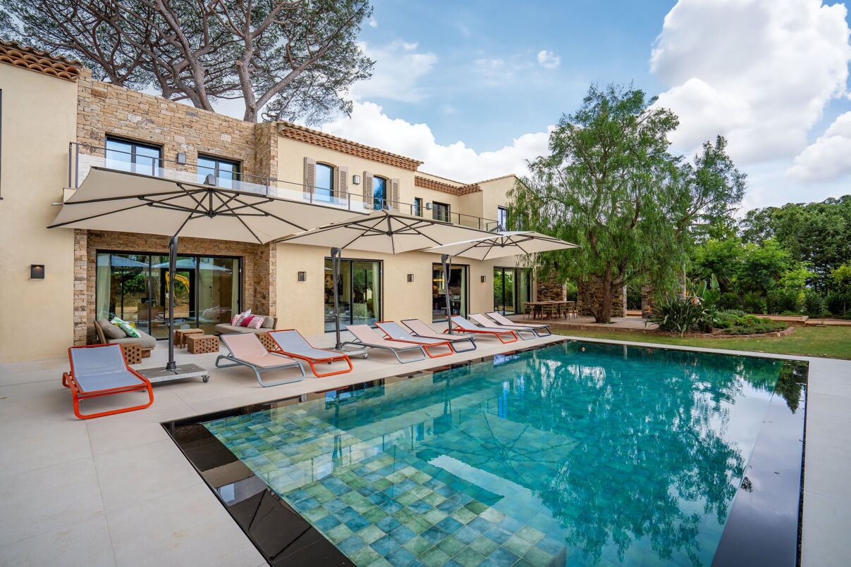 Villa Luminara