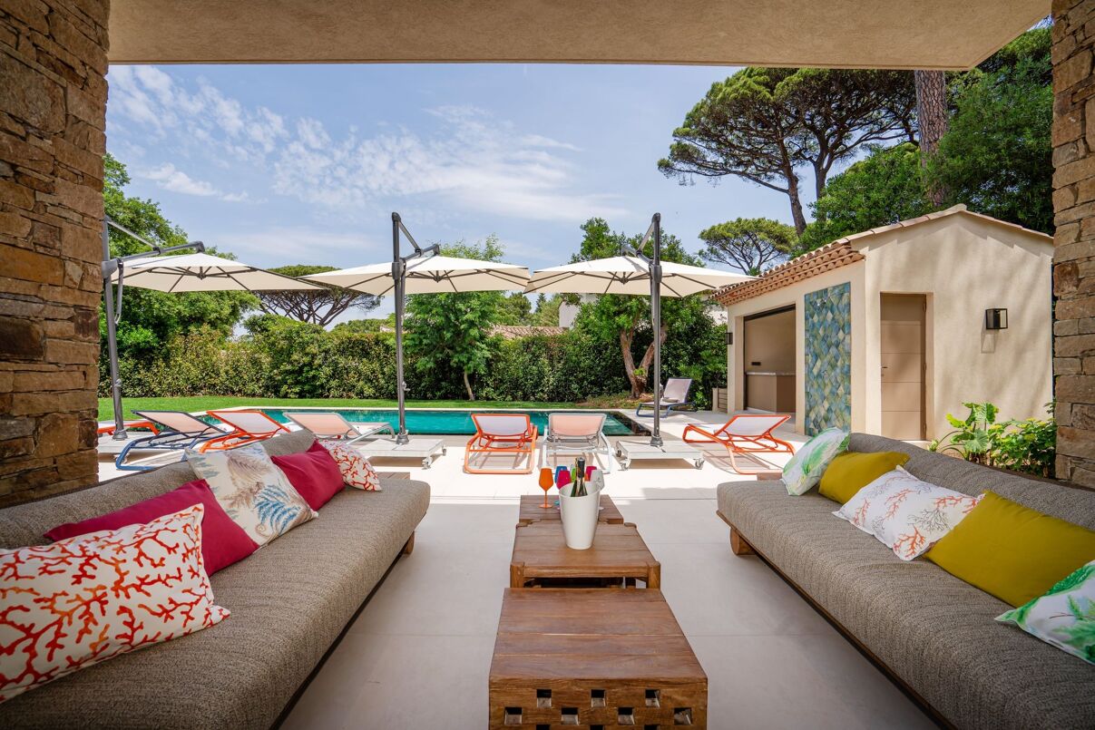 Villa Luminara