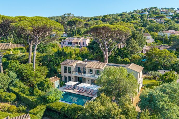 Villa Luminara