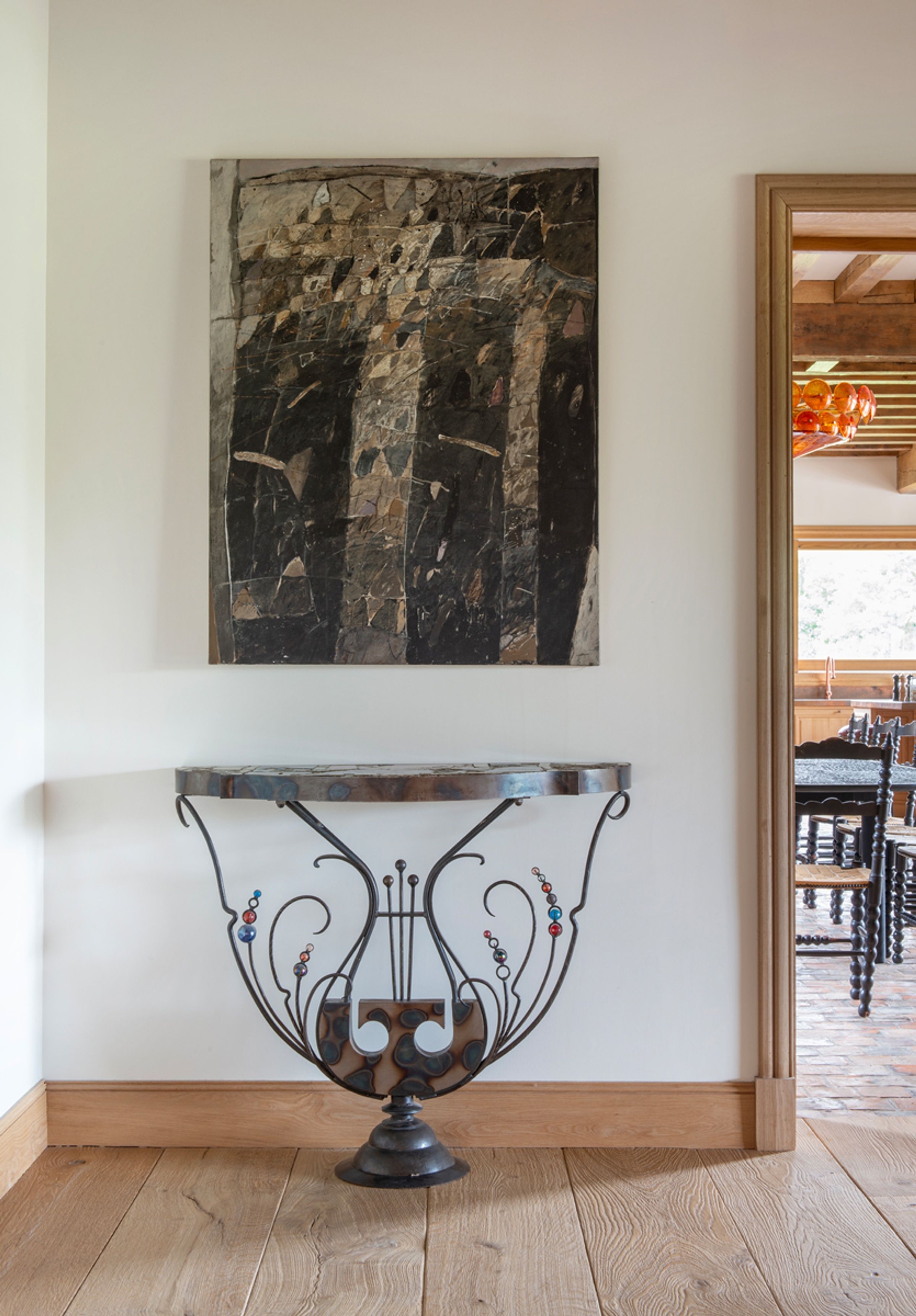 La Ferme de la Forêt