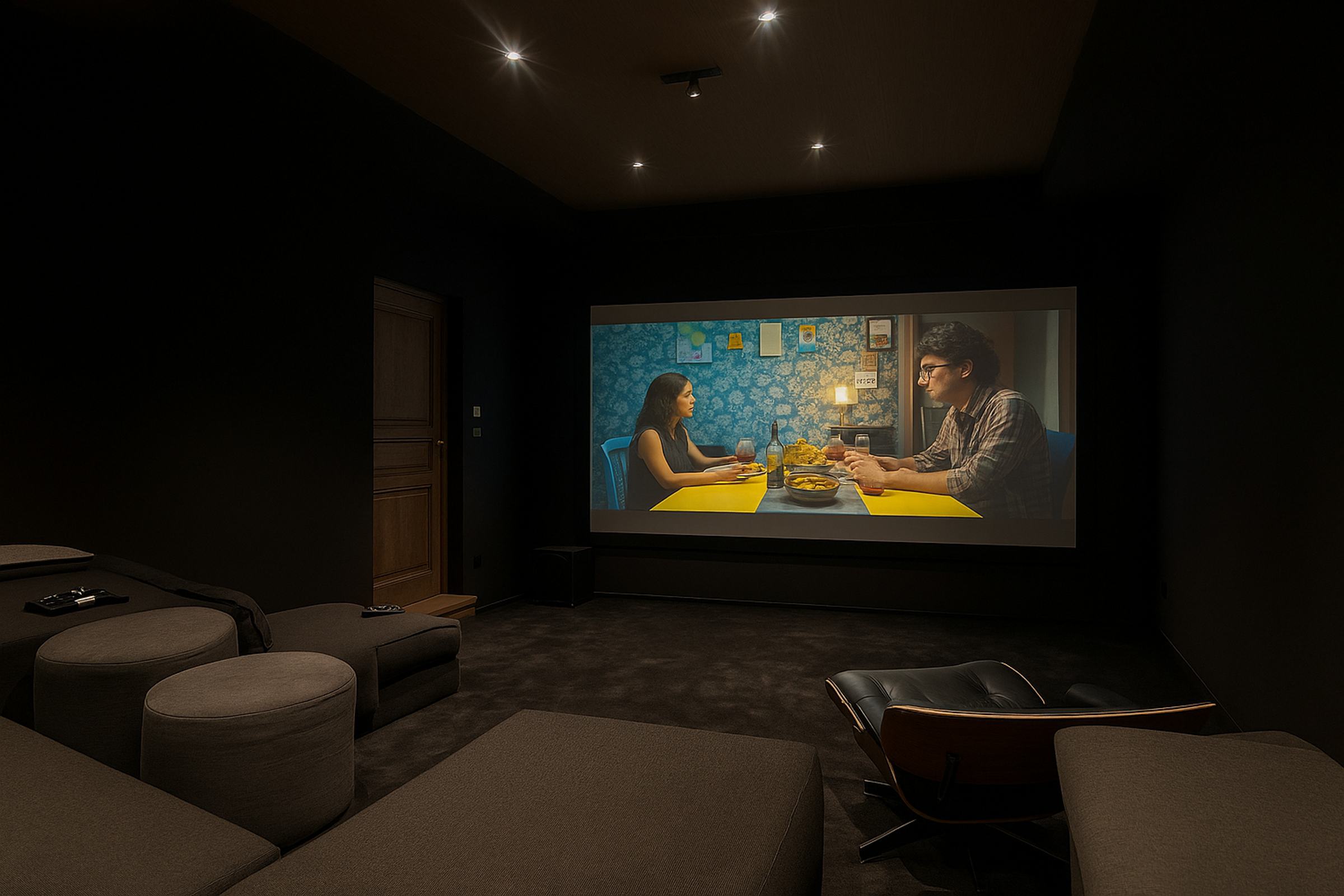 La Ferme de la Forêt