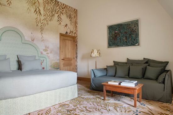 La Ferme de la Forêt