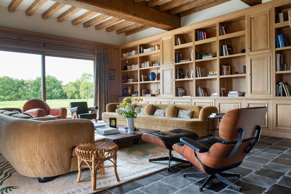 La Ferme de la Forêt