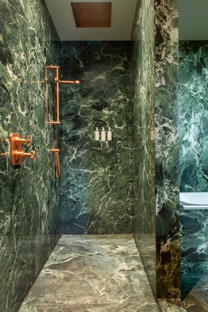 La Ferme de la Forêt