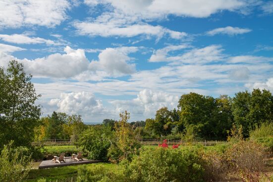 La Ferme de la Forêt