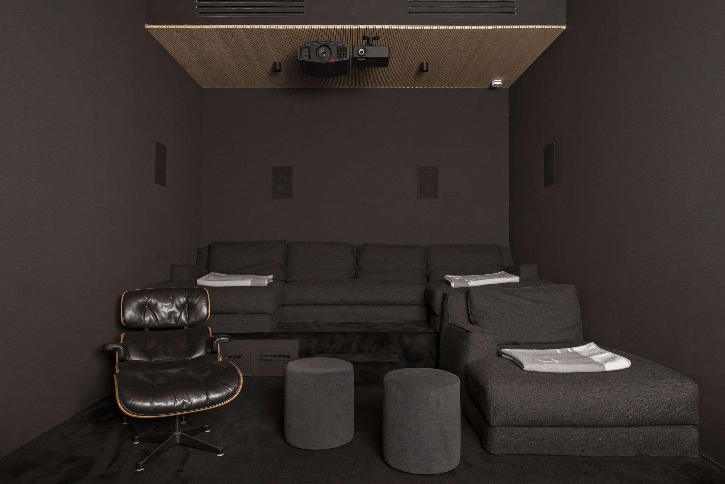 La Ferme de la Forêt