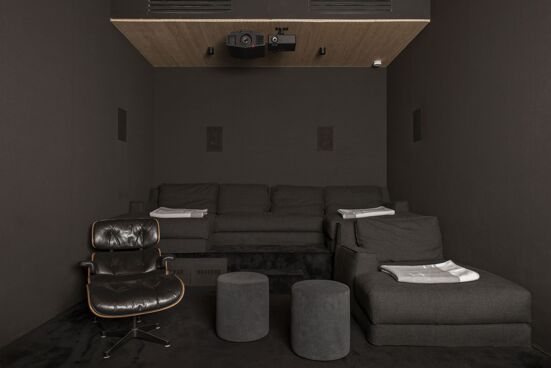 La Ferme de la Forêt