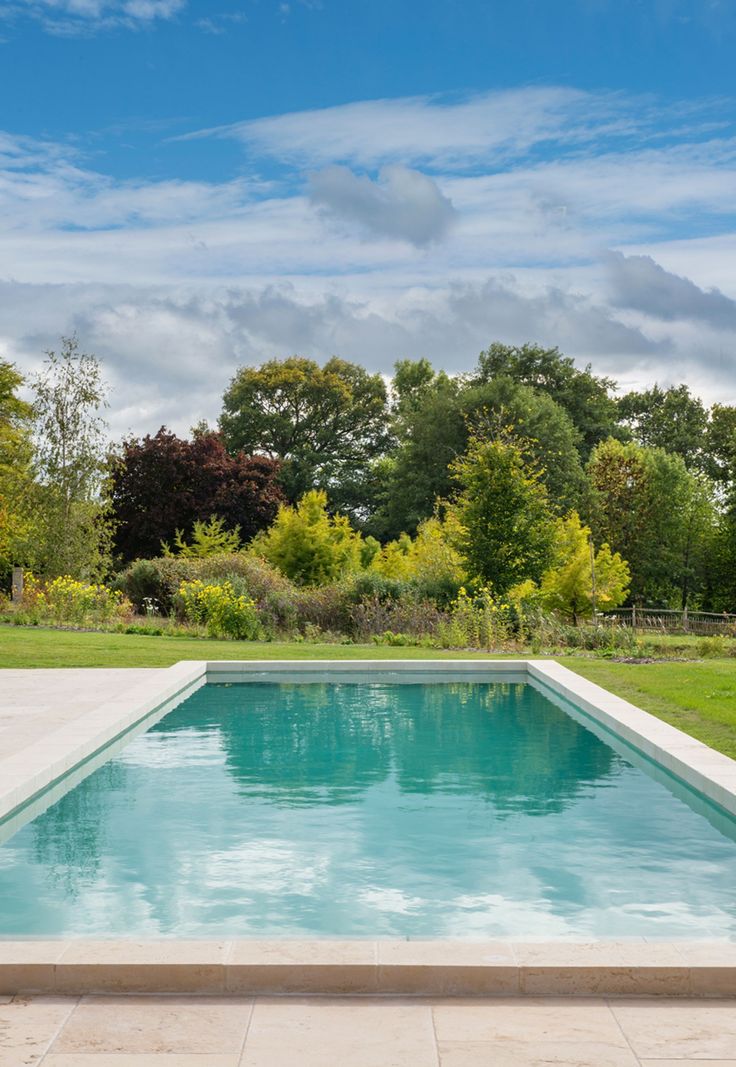La Ferme de la Forêt