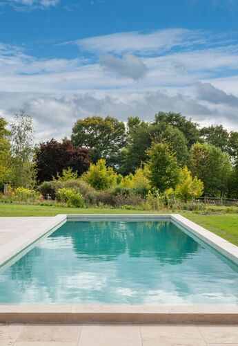 La Ferme de la Forêt