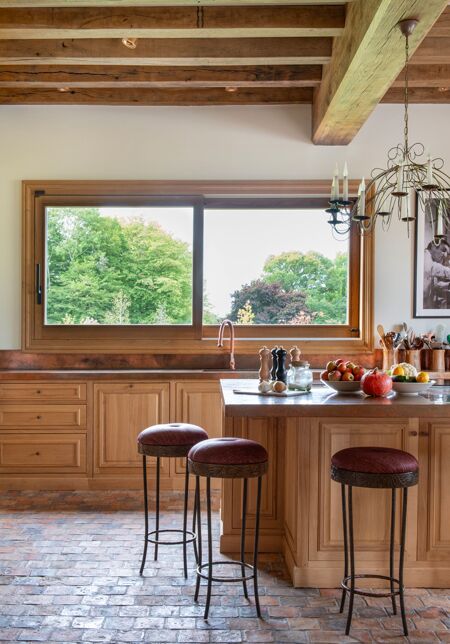 La Ferme de la Forêt