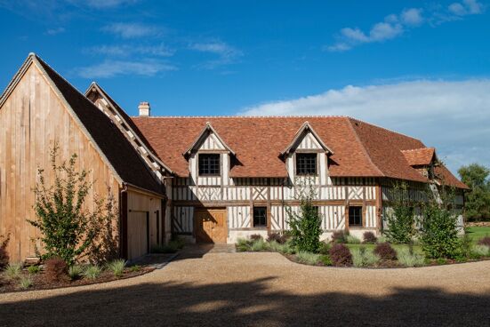 La Ferme de la Forêt