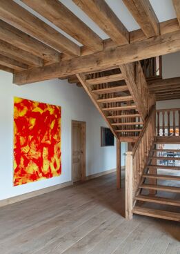 La Ferme de la Forêt