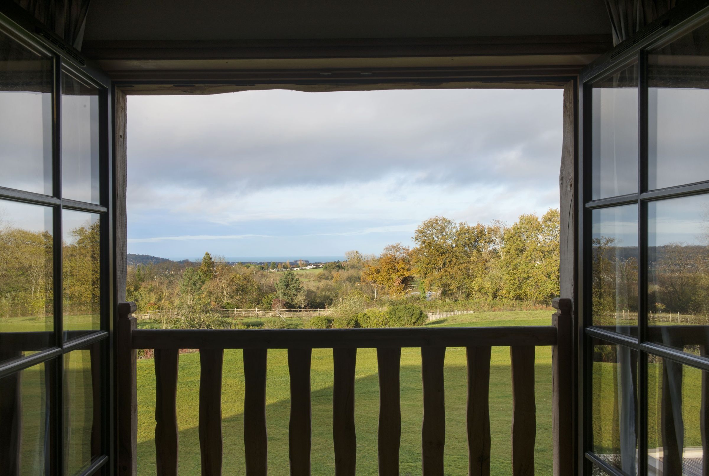 La Ferme de la Forêt
