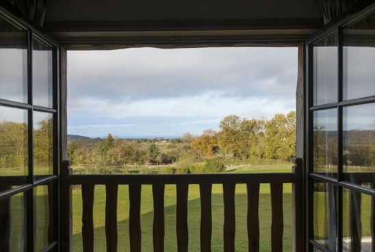 La Ferme de la Forêt
