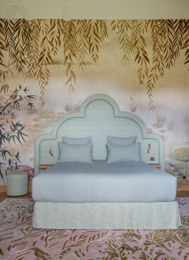 La Ferme de la Forêt