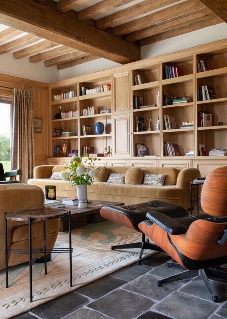 La Ferme de la Forêt