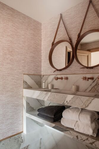 La Ferme de la Forêt