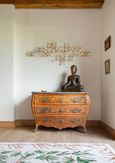 La Ferme de la Forêt