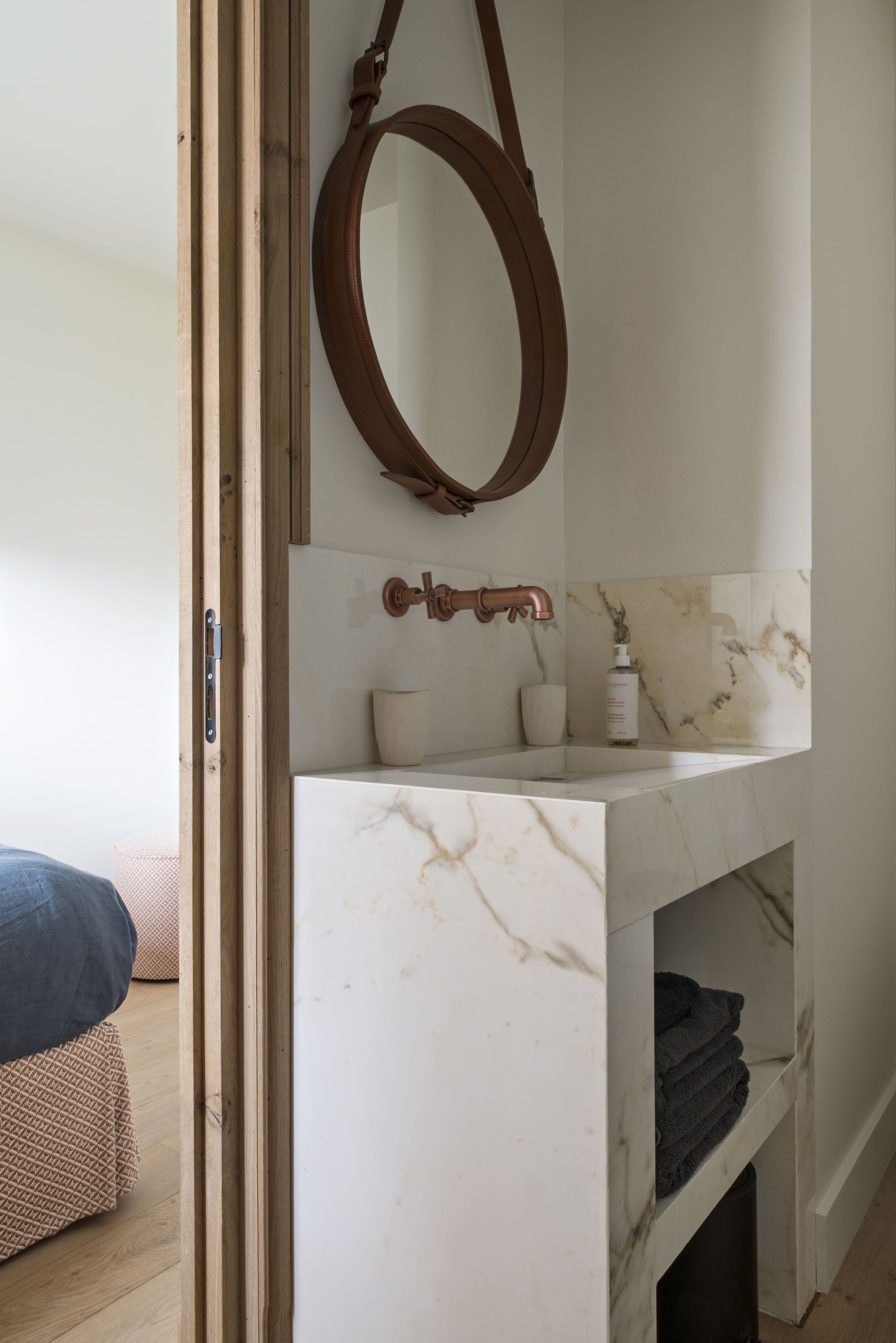 La Ferme de la Forêt