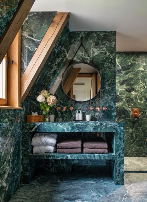 La Ferme de la Forêt