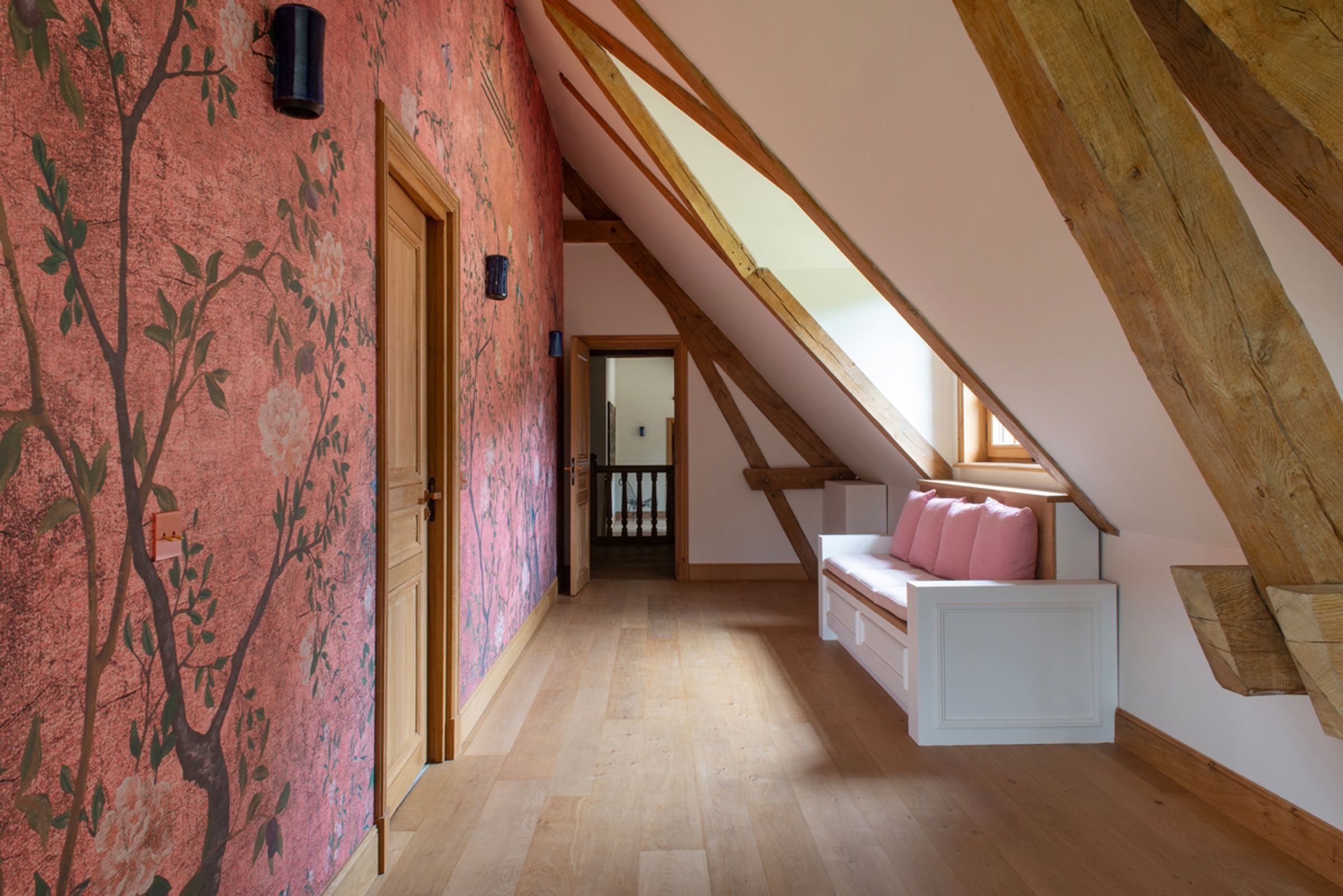 La Ferme de la Forêt