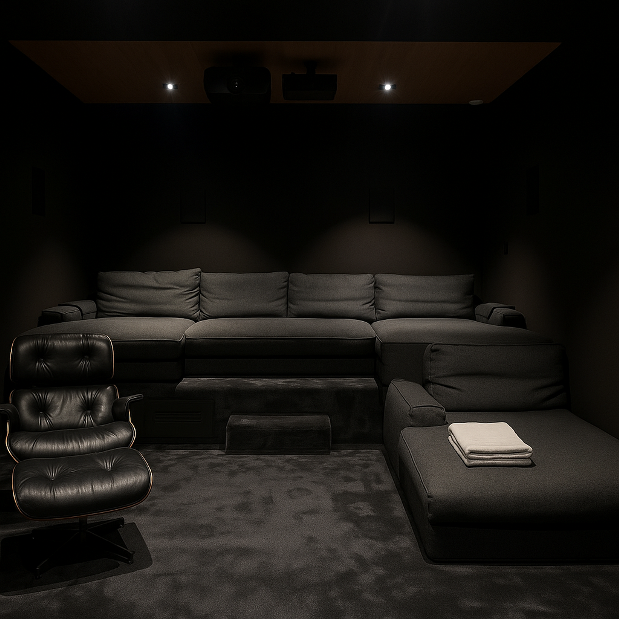 La Ferme de la Forêt