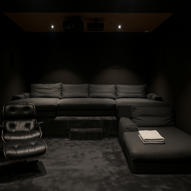 La Ferme de la Forêt