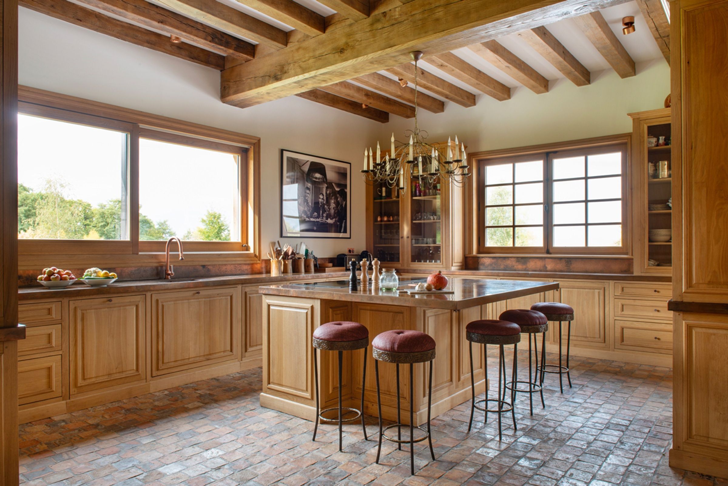 La Ferme de la Forêt