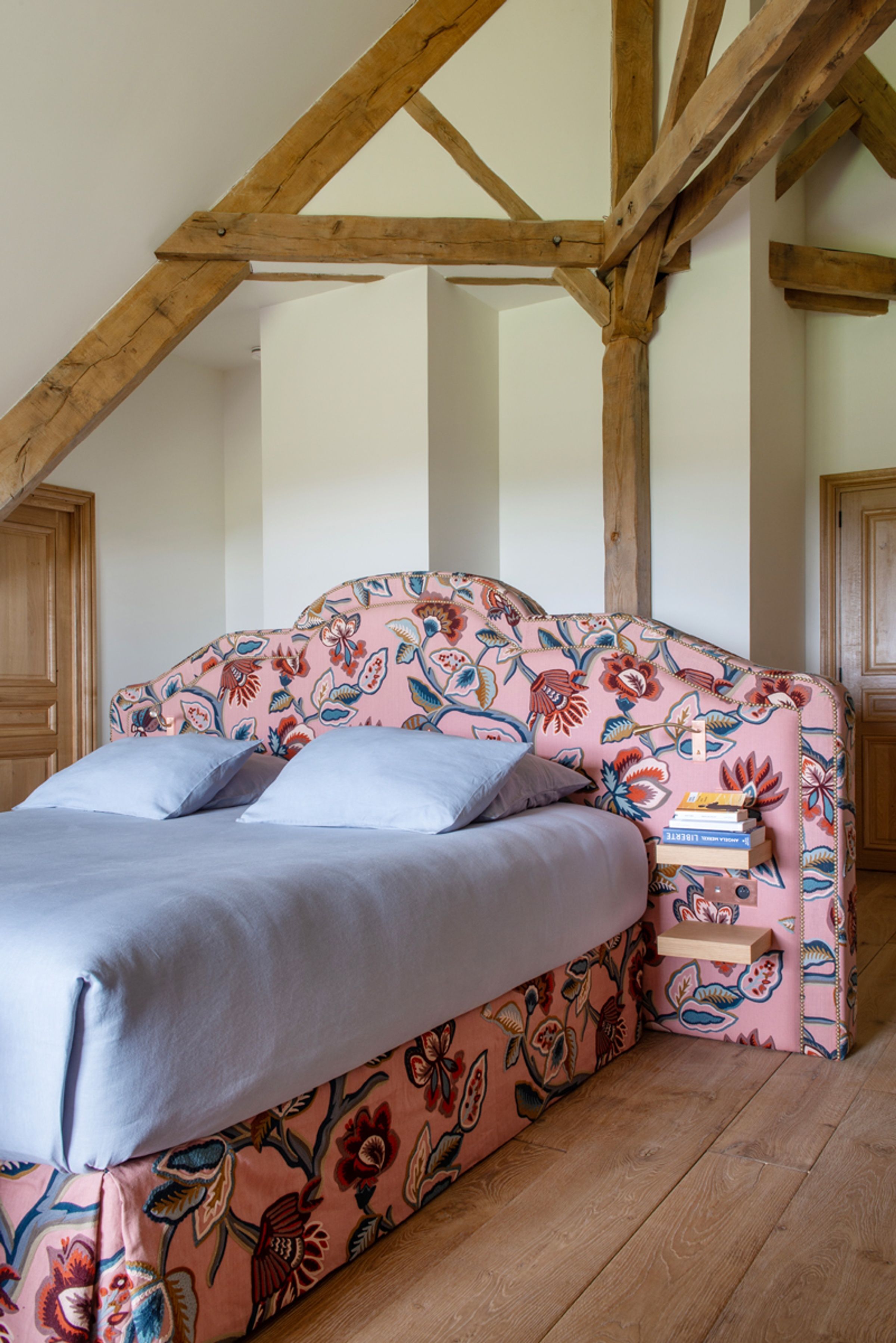 La Ferme de la Forêt